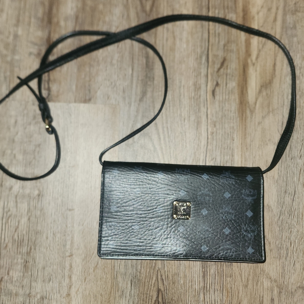 MCM wallet/purse